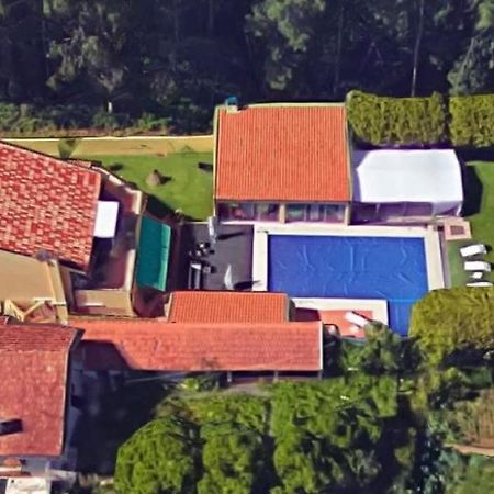 Guesthouse Pool & Sea Espinho Oporto מראה חיצוני תמונה
