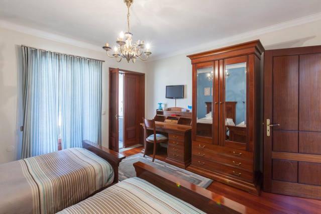 Guesthouse Pool & Sea Espinho Oporto מראה חיצוני תמונה