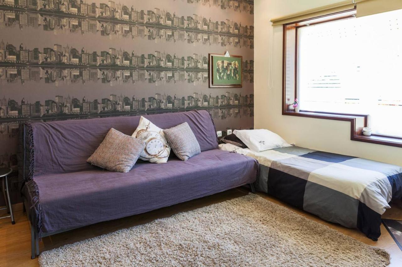 Guesthouse Pool & Sea Espinho Oporto מראה חיצוני תמונה