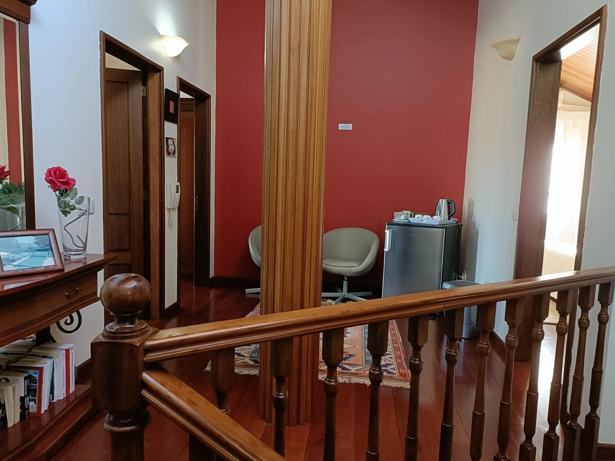Guesthouse Pool & Sea Espinho Oporto מראה חיצוני תמונה