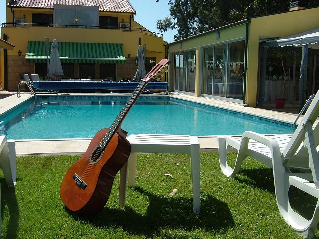 Guesthouse Pool & Sea Espinho Oporto חדר תמונה