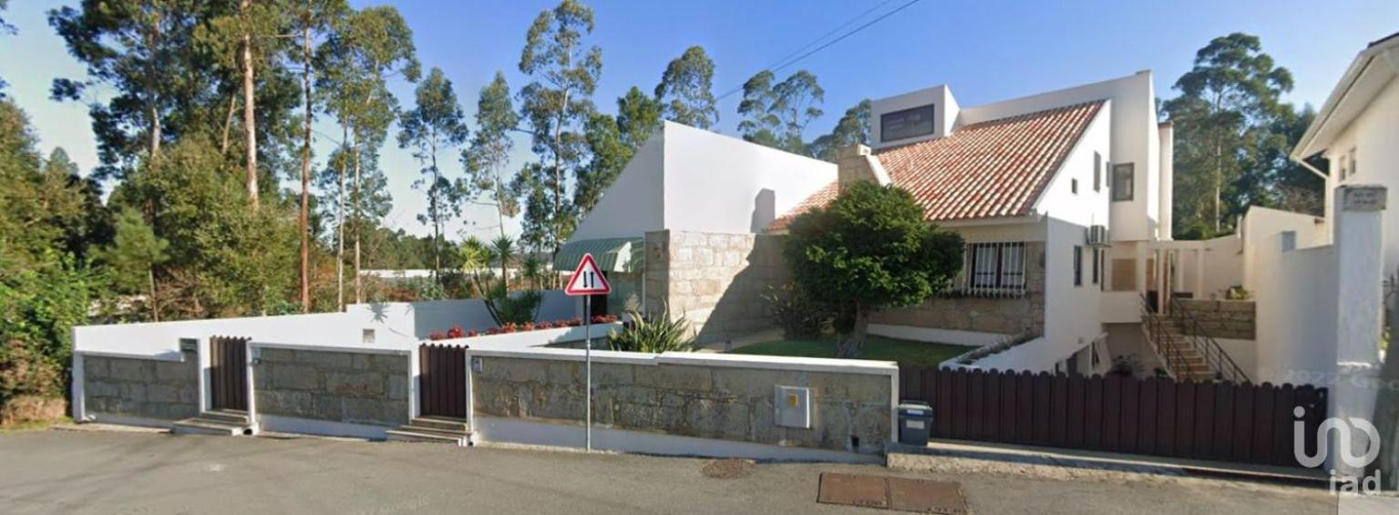 Guesthouse Pool & Sea Espinho Oporto מראה חיצוני תמונה