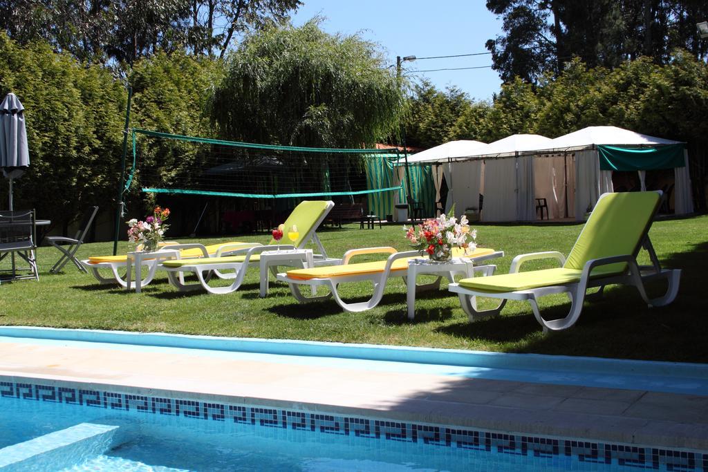 Guesthouse Pool & Sea Espinho Oporto חדר תמונה
