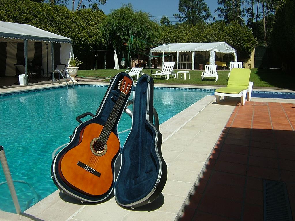 Guesthouse Pool & Sea Espinho Oporto חדר תמונה