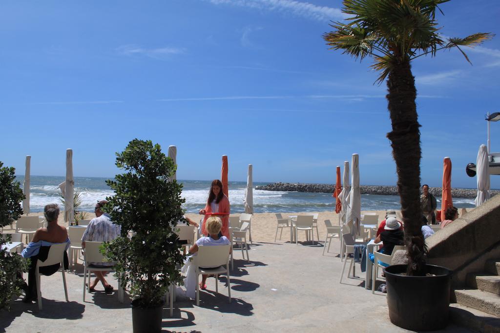 Guesthouse Pool & Sea Espinho Oporto חדר תמונה