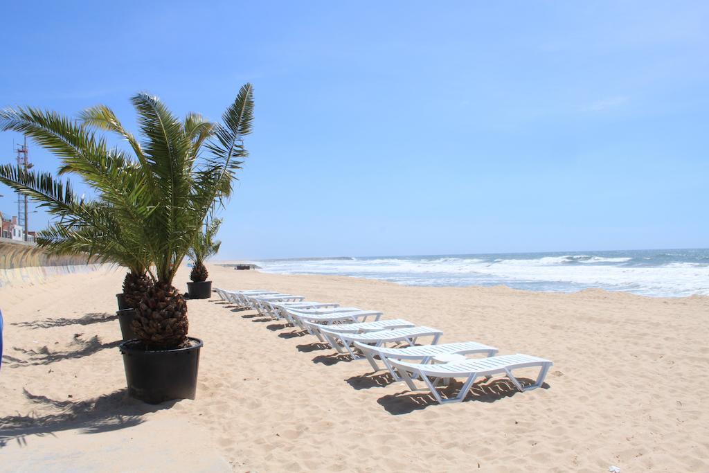 Guesthouse Pool & Sea Espinho Oporto חדר תמונה
