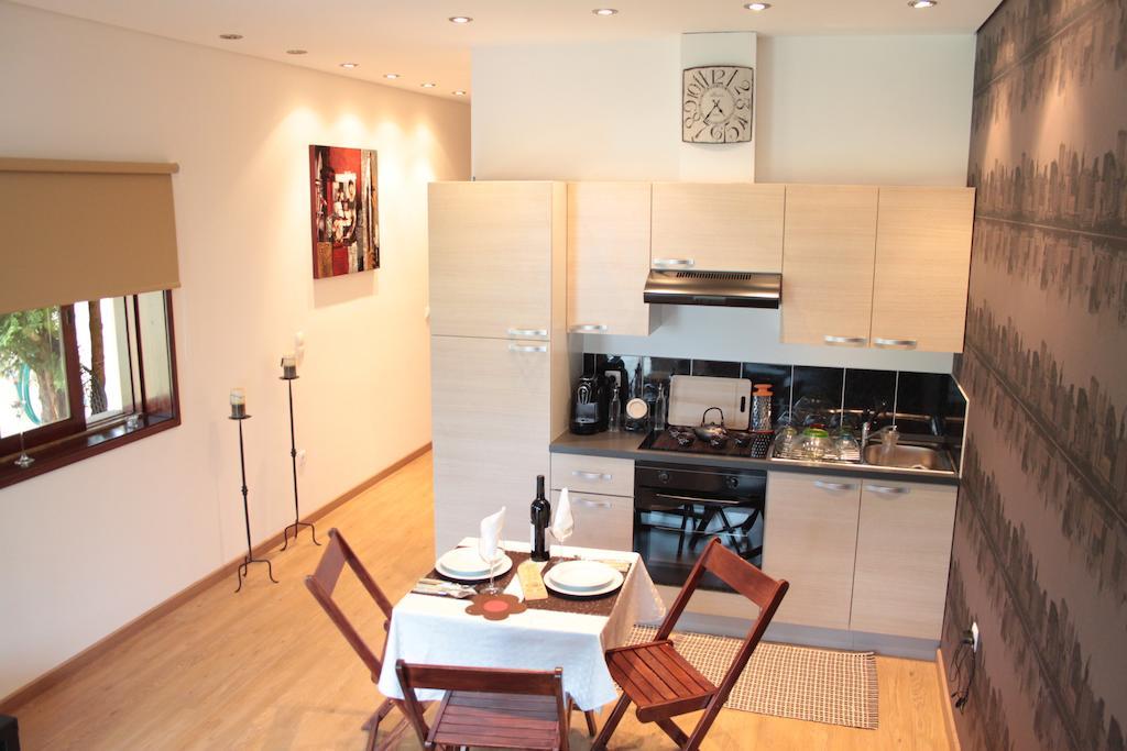 Guesthouse Pool & Sea Espinho Oporto חדר תמונה