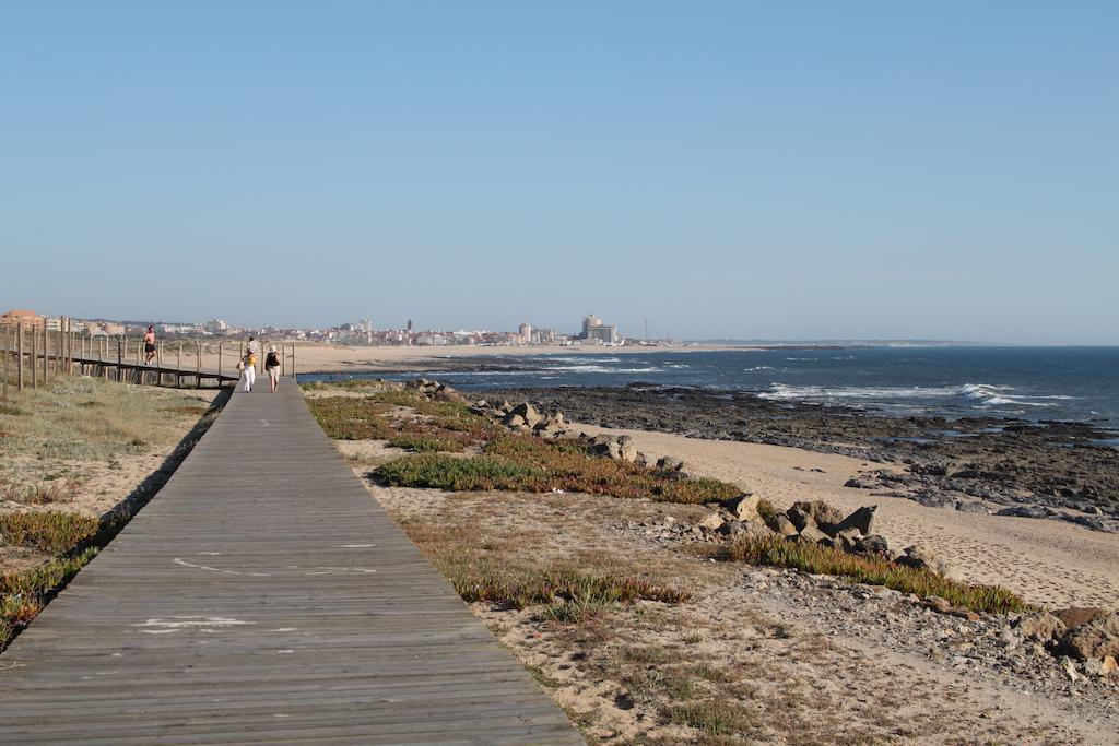 Guesthouse Pool & Sea Espinho Oporto חדר תמונה