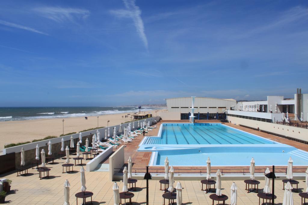 Guesthouse Pool & Sea Espinho Oporto חדר תמונה