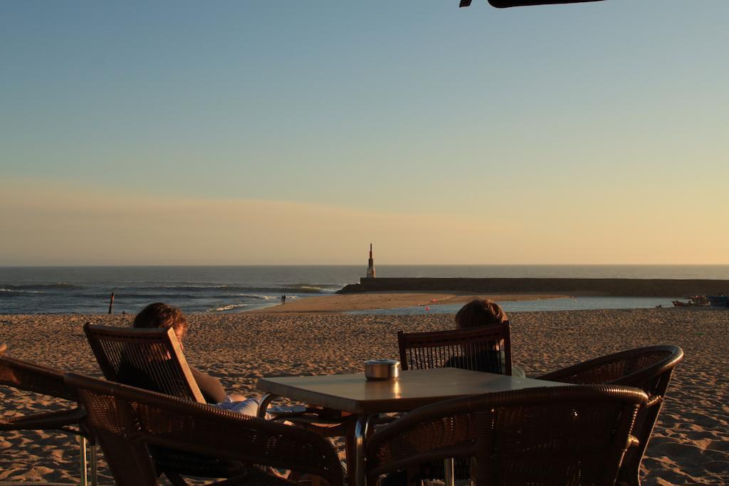 Guesthouse Pool & Sea Espinho Oporto חדר תמונה