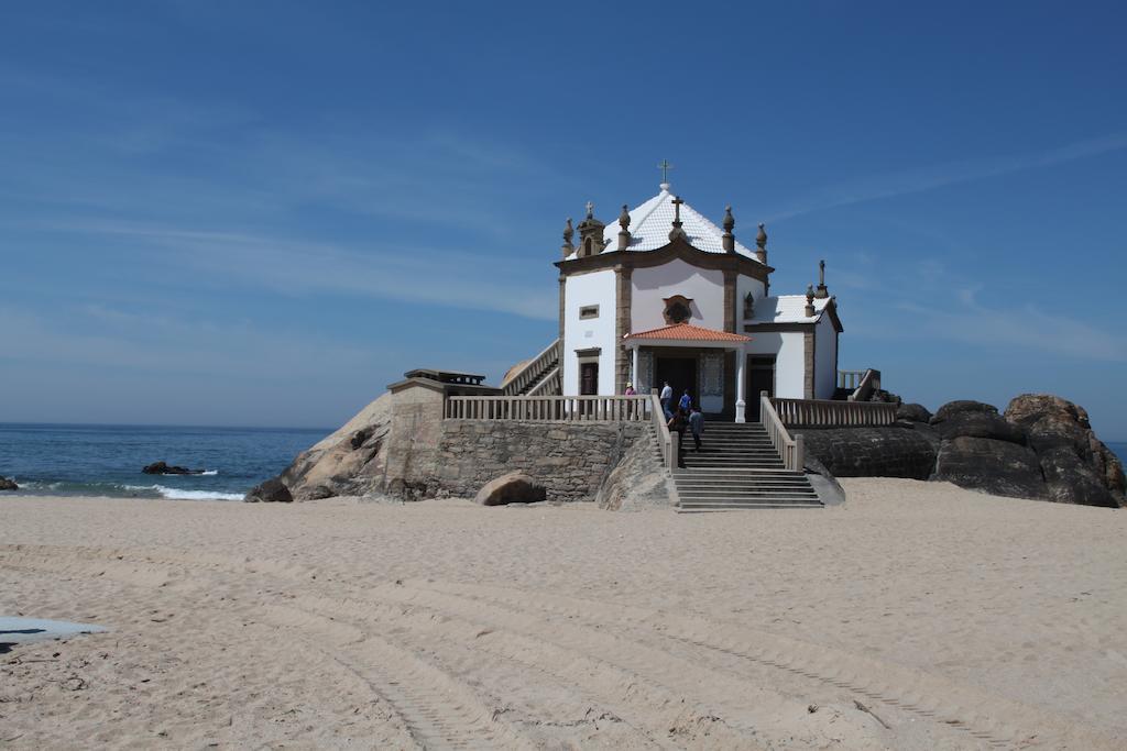 Guesthouse Pool & Sea Espinho Oporto חדר תמונה