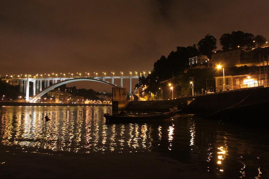 Guesthouse Pool & Sea Espinho Oporto חדר תמונה