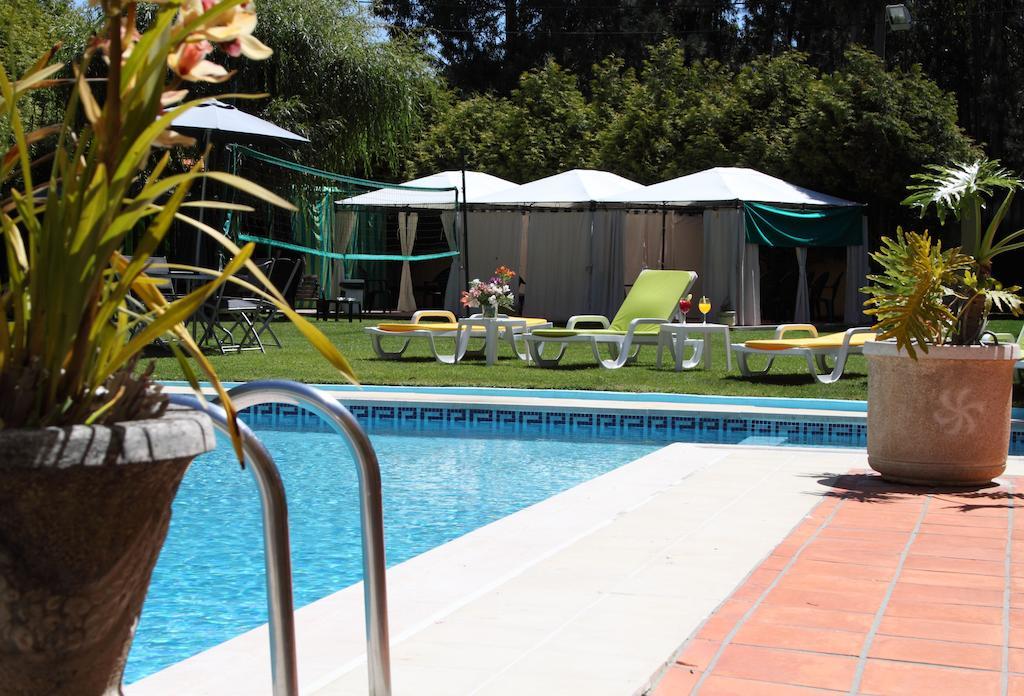 Guesthouse Pool & Sea Espinho Oporto חדר תמונה